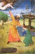 Marmion, Simon The Sacrifice of Isaac oil painting picture wholesale